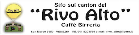 Rivo Alto