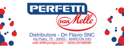 Logo DRI